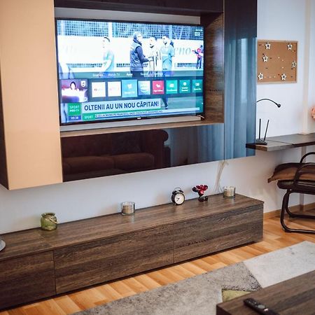 Adrian Home Libra Плоешти Экстерьер фото