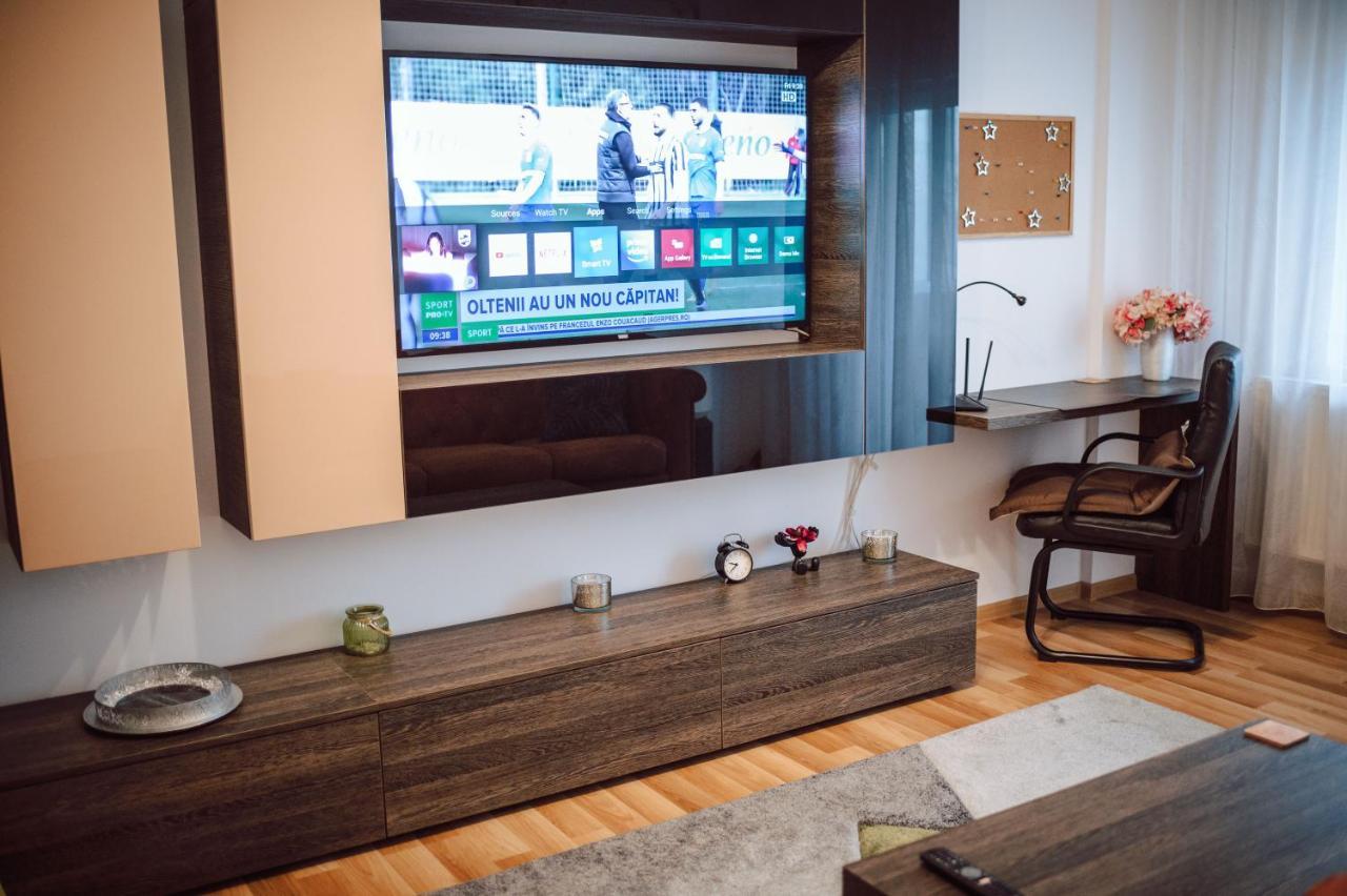 Adrian Home Libra Плоешти Экстерьер фото