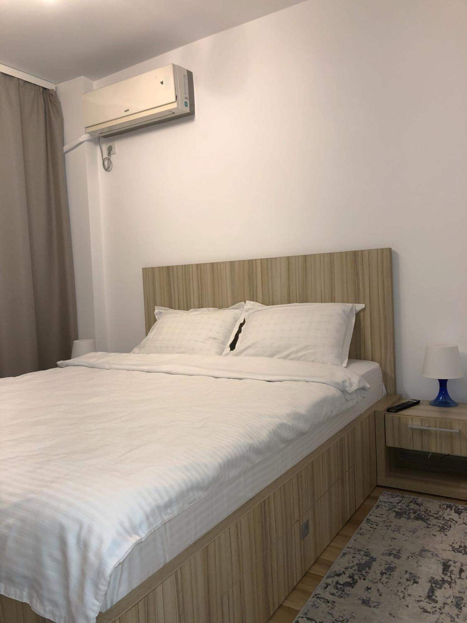 Adrian Home Libra Плоешти Экстерьер фото